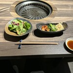 Yakiniku Agari - 