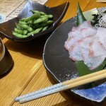 馳走ダイニング文蔵 - 