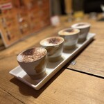 炭火伊酒屋 フォルトゥーナ - 