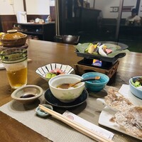 四季の郷志むら - 