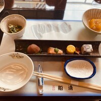 屋形船 品川 船清 - 