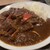 中国料理 香 - 料理写真:四川料理店のシビ辛カレー