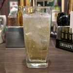 GOOD HUMOR - タリスカースパイシーハイボール