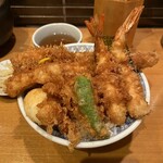 Nihombashi Tendon Kaneko Hannosuke - 