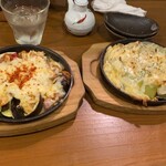 健康居酒屋 しぞ～か 魚to畑 - 