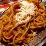 スパゲティーのパンチョ 御徒町店 - 