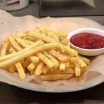 GOOD HUMOR - ハーブシーズニングフライドポテト