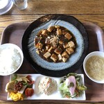 Ajiankicchingyouzanohanahana - 定食