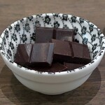 GOOD HUMOR - 高カカオチョコレート