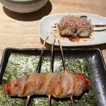 Kushiyaki Hakata Matsusuke - 