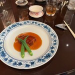 赤坂璃宮 赤坂本店 - 