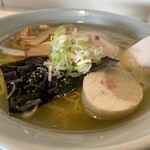 王将ラーメン - 