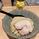 NOROMANIA - 麺&チャーシュー