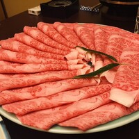 人形町今半 名古屋ミッドランドスクエア店 -  人形町今半 名古屋ミッドランドスクエア店 -