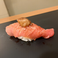 寿司処 かい原 - とろ