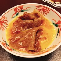 人形町今半 名古屋ミッドランドスクエア店 -  人形町今半 名古屋ミッドランドスクエア店 -