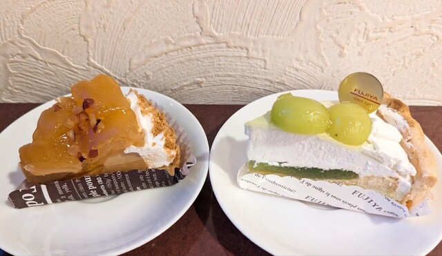 不二家 佐沼店 - 登米市その他（ケーキ）の写真