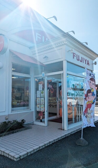 不二家 佐沼店 - 登米市その他（ケーキ）の写真