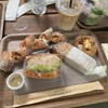 ベーカリー&レストラン沢村 旧軽井沢