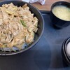 伝説のすた丼屋 蒲田店