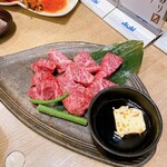 焼肉横山 - 