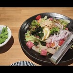 Kaisen Izakaya Kairyuu - 