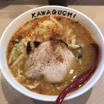 北京ラーメン - 