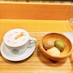 ぽんでCOFFEE - 