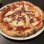 Pizza Pascibo - 