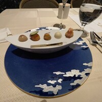 RISTORANTE E'VOLTA Unico Polo - 