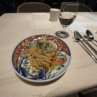 RISTORANTE E'VOLTA Unico Polo - 