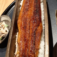 うなぎ四代目菊川 ミッドランドスクエア 名古屋本店 - 