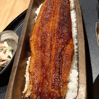 うなぎ四代目菊川 ミッドランドスクエア 名古屋本店 - 