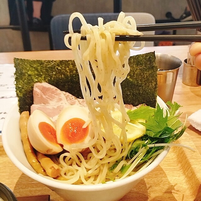 くそオヤジJr. 高槻店 - 高槻市/つけ麺 | 食べログ