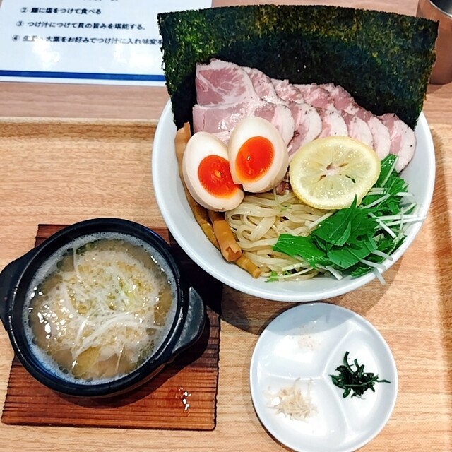 くそオヤジJr. 高槻店 - 高槻市/つけ麺 | 食べログ