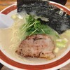鮎ラーメン 二子玉川本店