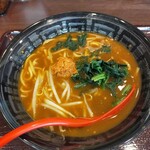CoCo壱番屋 - 料理写真: