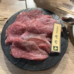Sumiyaki Jingisukan Kitano Kaze - 