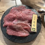 炭焼ジンギスカン 北の風 - 