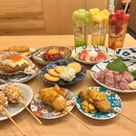 串カツあらた - 