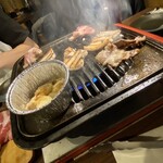 焼肉少年團 渋谷店 - 