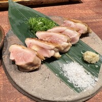吾一 西天満店 - 