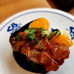 無添くら寿司 - 料理写真: