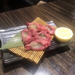 TOKYO焼肉ごぉ はなれ - 