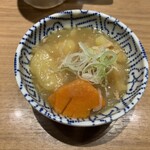 Hokkaidou Nikumaki Bekkaku - せんべろの小鉢