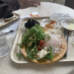 野菜レストラン ショウナン - 