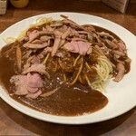 パス太 あんかけ亭  - 