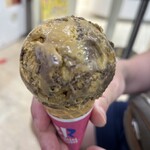 サーティワンアイスクリーム - 料理写真: