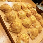 Akashi Tamago Yaki Nakana Ka - 