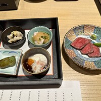 六献 品川店 -  六献 品川店 -